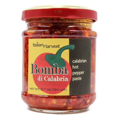 Discovering Calabrian Chili Paste: A Culinary Gem