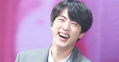 BTS’s Jin Puts A Comedic Twist In His Answer To What Changed About BTS Since Debut - Koreaboo