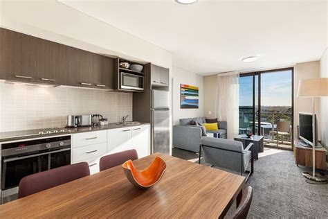 Accommodation in Sydney Olympic Park | Serviced Apartments | Quest at Sydney Olympic Park