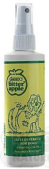 Bitter Apple Spray at Dog Like Nature