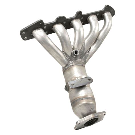 DEC® VO3595 - Exhaust Manifold with Integrated Catalytic Converter