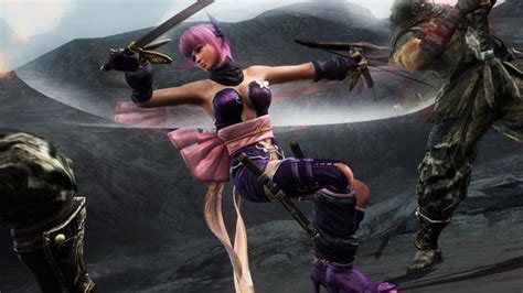 Ninja Gaiden 3: Razor's Edge Review - Gamereactor