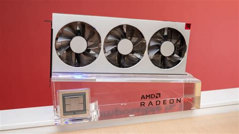 AMD Radeon VII review | TechRadar