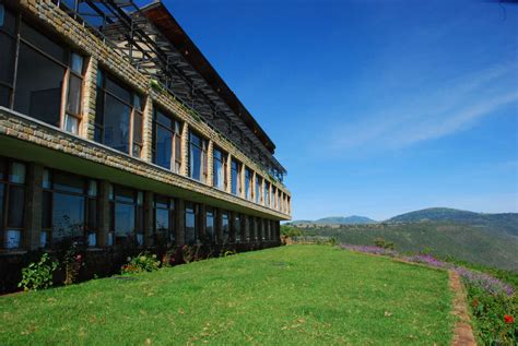 Ngorongoro Wildlife Lodge, Tanzania | the full details | Expert Africa