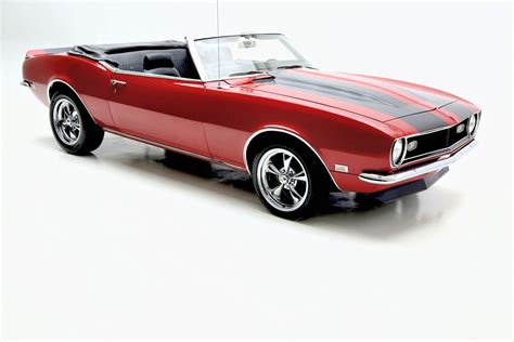 √99以上 68 chevy camaro convertible for sale 268207-1968 chevy camaro convertible value