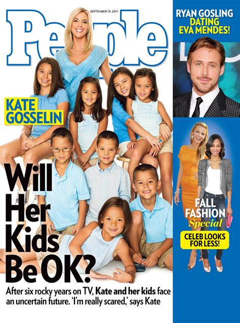 Kate Plus Eight – What will happen to the family?