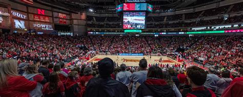 Women's Basketball 2023-24 - University of Nebraska - Official ...