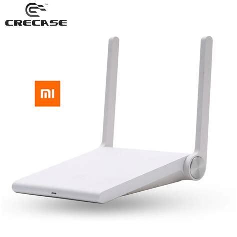 Aliexpress.com : Buy Original Xiaomi Router Wireless Xiaomi Mi Wifi ...