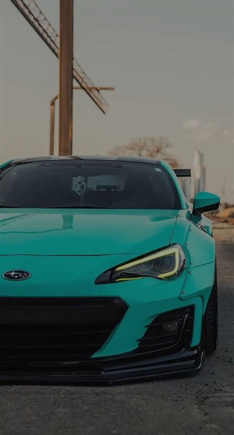 Subaru Brz 4k Wallpaper - Infoupdate.org