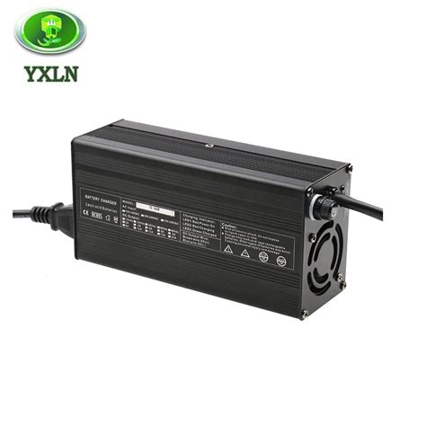 Factory 12V Lifepo4 Charger 12v 100ah Lifepo4 Battery Charger