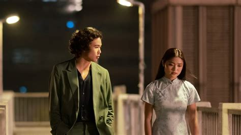 Check Out the Trailer for Asian-American Romance ‘Love in Taipei’ — RA