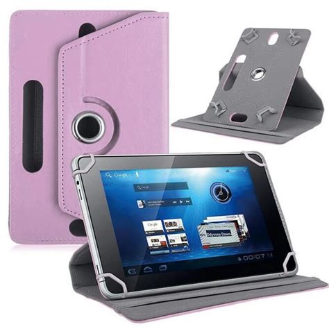 7 Inches Case Cover Android Tablet Accessories Cover Shell Universal Durable-in Tablets & e ...