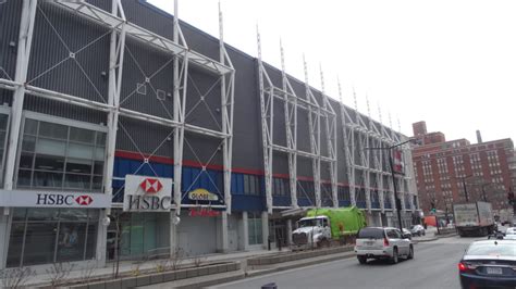 Arenas That Live On: Montreal Forum - Arena Digest