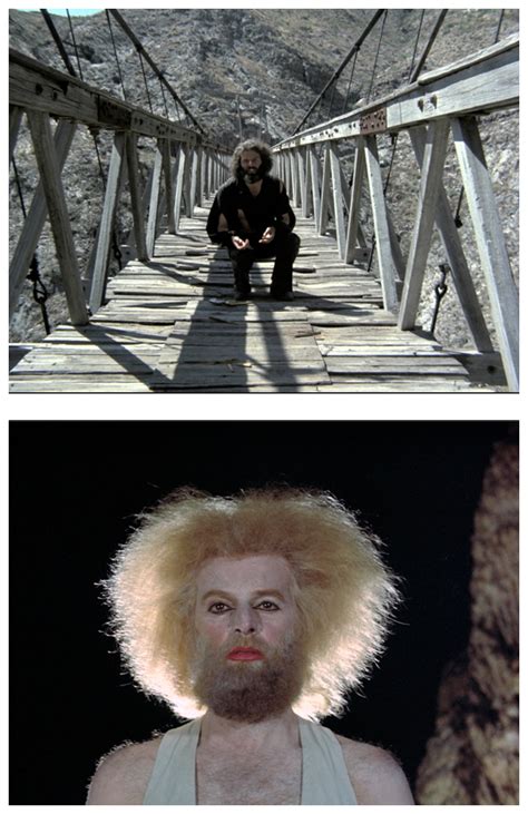 Film Review: El Topo (1970) - Review 2 | HNN