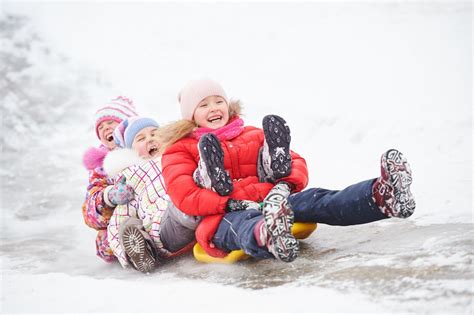 6 Minnesota Winter Activities You'll Be Glad You Got Out For – Bigos ...