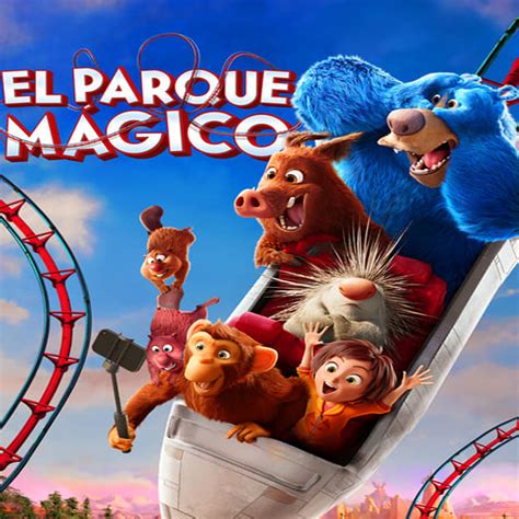 PELÍCULAS INFANTILES LAS MEJORES DEL 2019