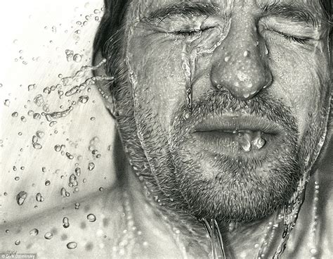 oddarena: Most Realistic Drawings On Canvas