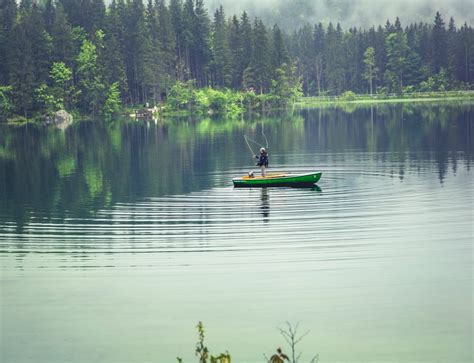 Fishing Regulations in Canada - Canadian Fishing Network