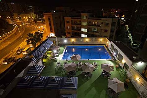 Ramada - Luxury Hotel and Suits Booking