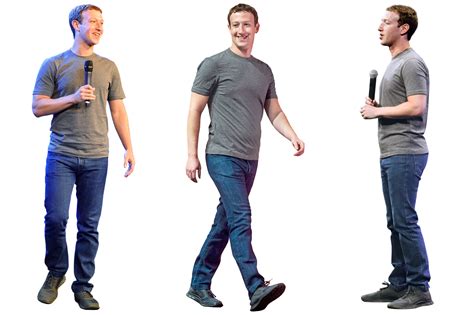 Arriba 35+ imagen mark zuckerberg same outfit - Abzlocal.mx