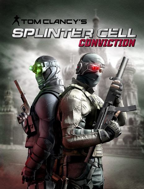 Buy Tom Clancy's Splinter Cell Conviction Insurgency Pack PC Download