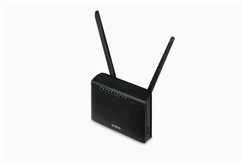 Prolink | 4G+ Fixed Wi-Fi Router