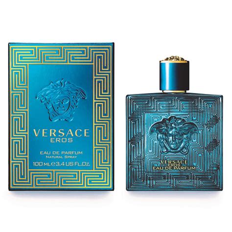 Versace Eros Edp Perfume for Men by Versace in Canada – Perfumeonline.ca