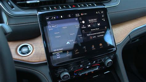 Best car infotainment systems of 2022 | Autoblog - Autoblog