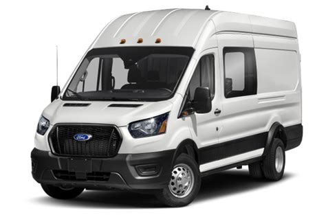 2020 Ford Transit-250 Specs, Price, MPG & Reviews | Cars.com