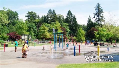 Bear Creek Park in Surrey | Vancouver's Best Places