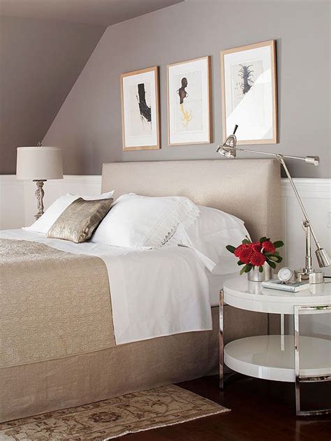 Neutral Color Schemes Bedrooms | Better Homes & Gardens