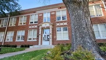 100 years of Dallas' storied Booker T. Washington High School | wfaa.com