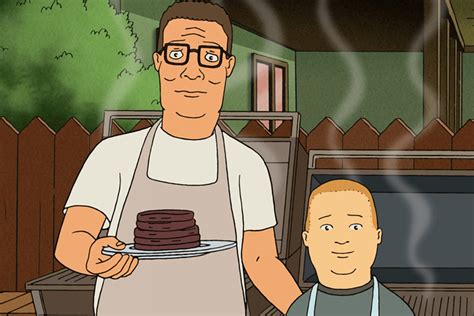 “King of the Hill” Revival Will NOT Air on FOX