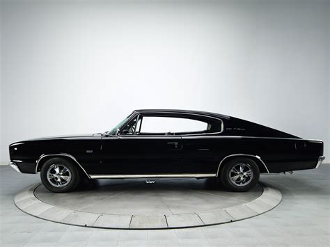 1966 Dodge Charger Specs & Photos - autoevolution