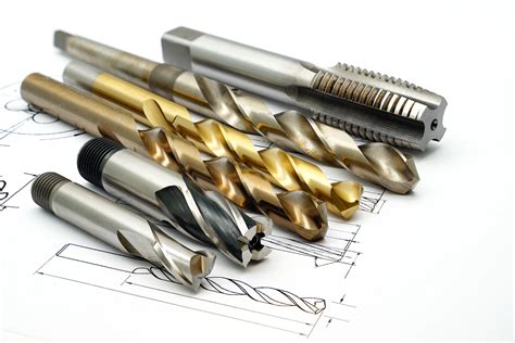 Clarcorp Industrial Sales - Cutting Tools, Drill Bits