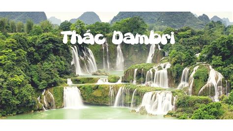 Tất tần tật về 5 thác nước đẹp nhất ở Đà Lạt năm 2023