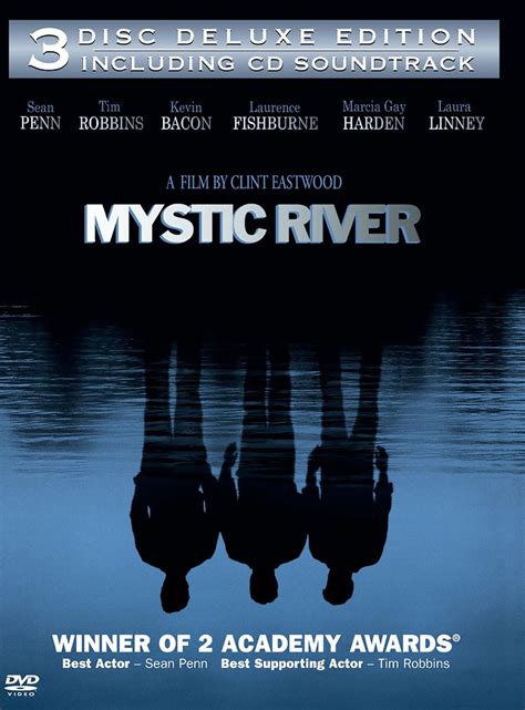 DVD Review: Mystic River - Slant Magazine