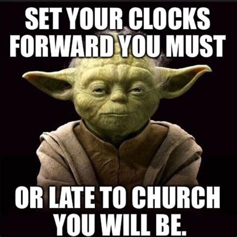 Funny Daylight Savings Memes 2021 - Funny For Changing Time