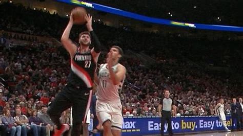 Jusuf Nurkic Stats, News, Videos, Highlights, Pictures, Bio - Portland Trail Blazers - ESPN