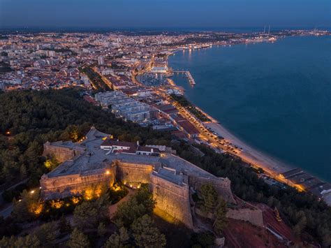 Magical, secluded paradise of Portugal's Setubal peninsula | Daily Sabah