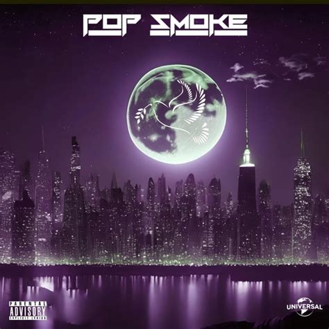 Pop Album Cover : r/PopSmoke