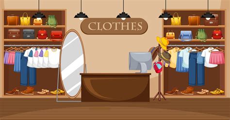 Clothing Store Background Images, HD Pictures And Wallpaper, 47% OFF