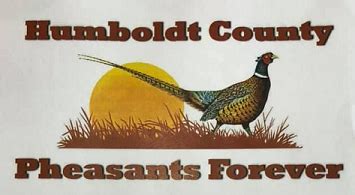 Humboldt County Pheasants Forever Banquet – 97.7 The Bolt