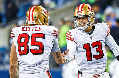 49ers vs Seahawks Odds, Picks & Predictions - Thursday Night Football