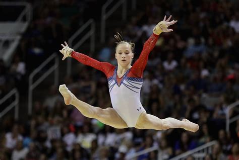 Madison Kocian | Rio 2016: Team USA Women's Gymnastics Team | POPSUGAR Fitness Photo 6