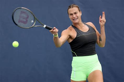 Aryna Sabalenka reveals her custom kit for US Open 2023