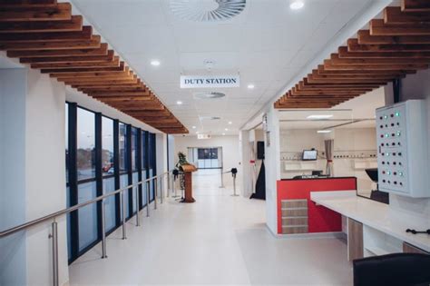 #ProjectCompletionAnnouncement: Life Groenkloof Hospital – FOCUS PM & QS