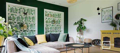 Green Home Decor: the best 6 ideas to your home - Verdissimo