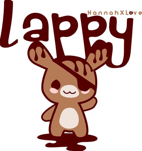 Lappy by Tanaie on DeviantArt