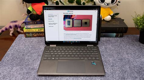 HP Spectre x360 14 (2022) Review - Reviewed